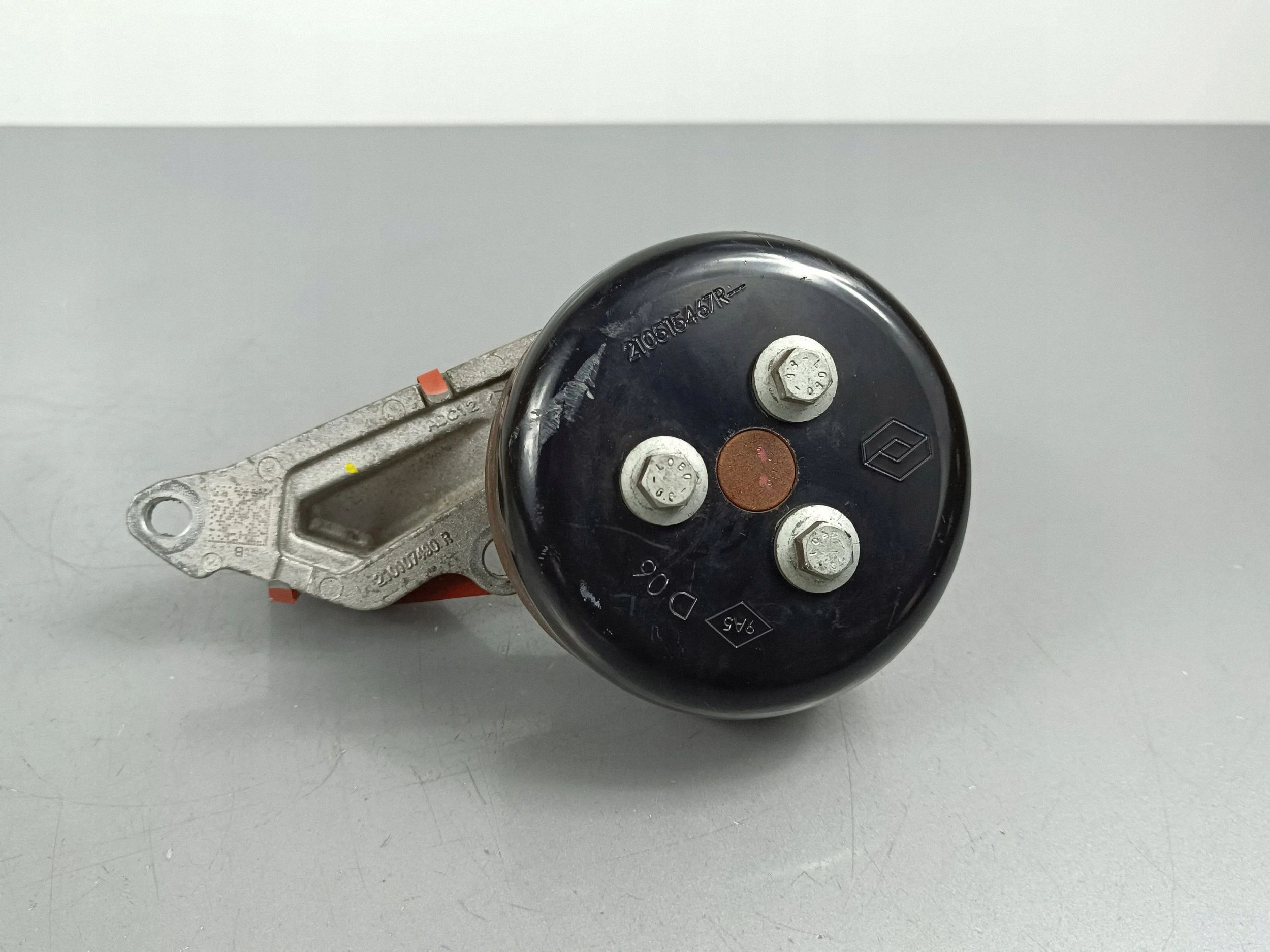2022 Nissan Qashqai J12 Vattenpump 210107490R image 2