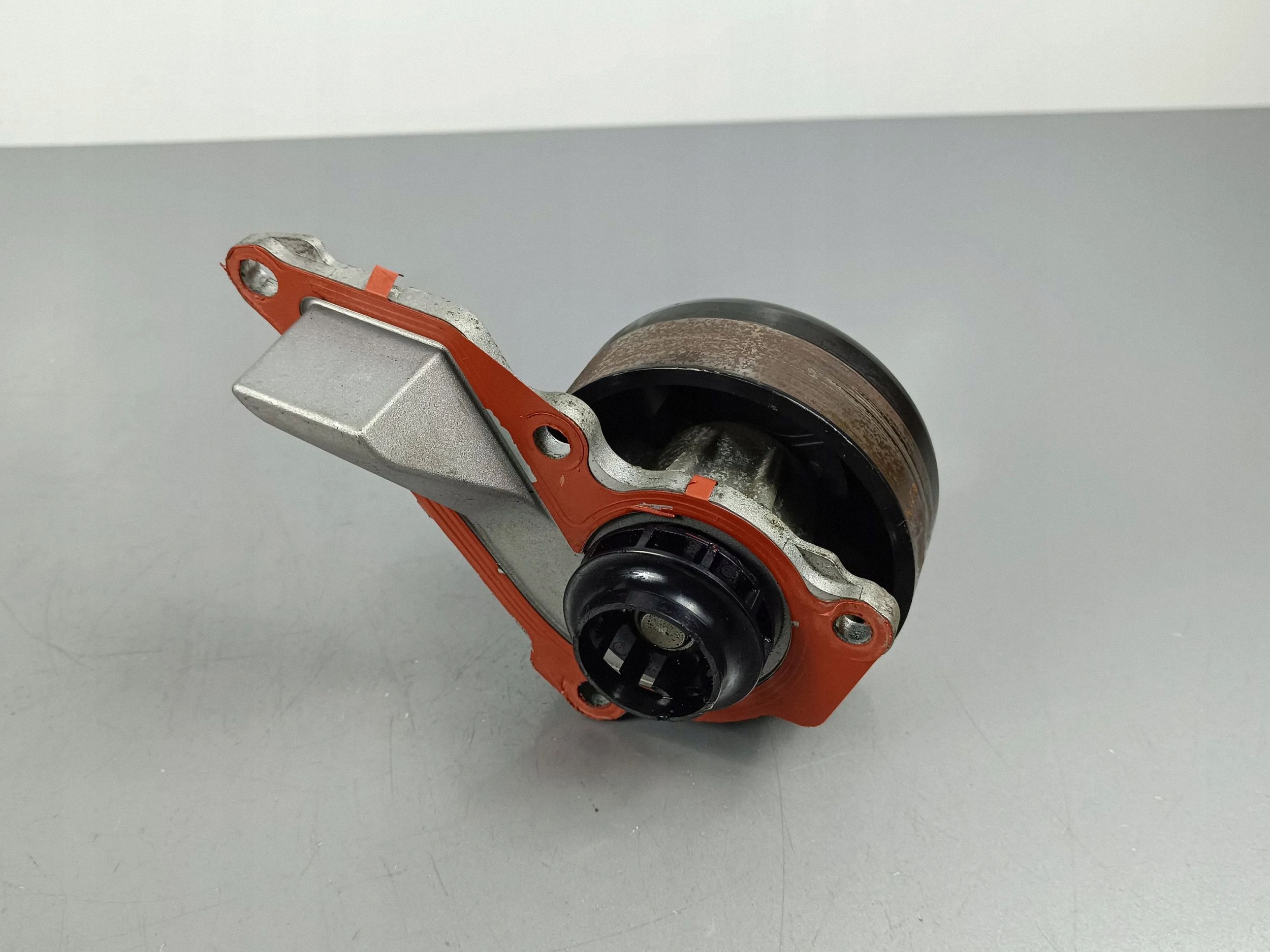 2022 Nissan Qashqai J12 Vattenpump 210107490R image 3