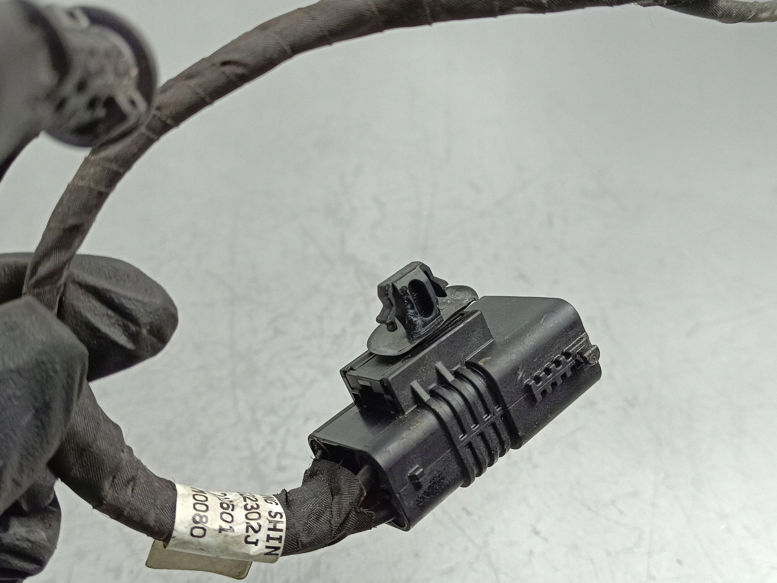 KIA Sorento IV sytytysjohdot 367202R000 image 7