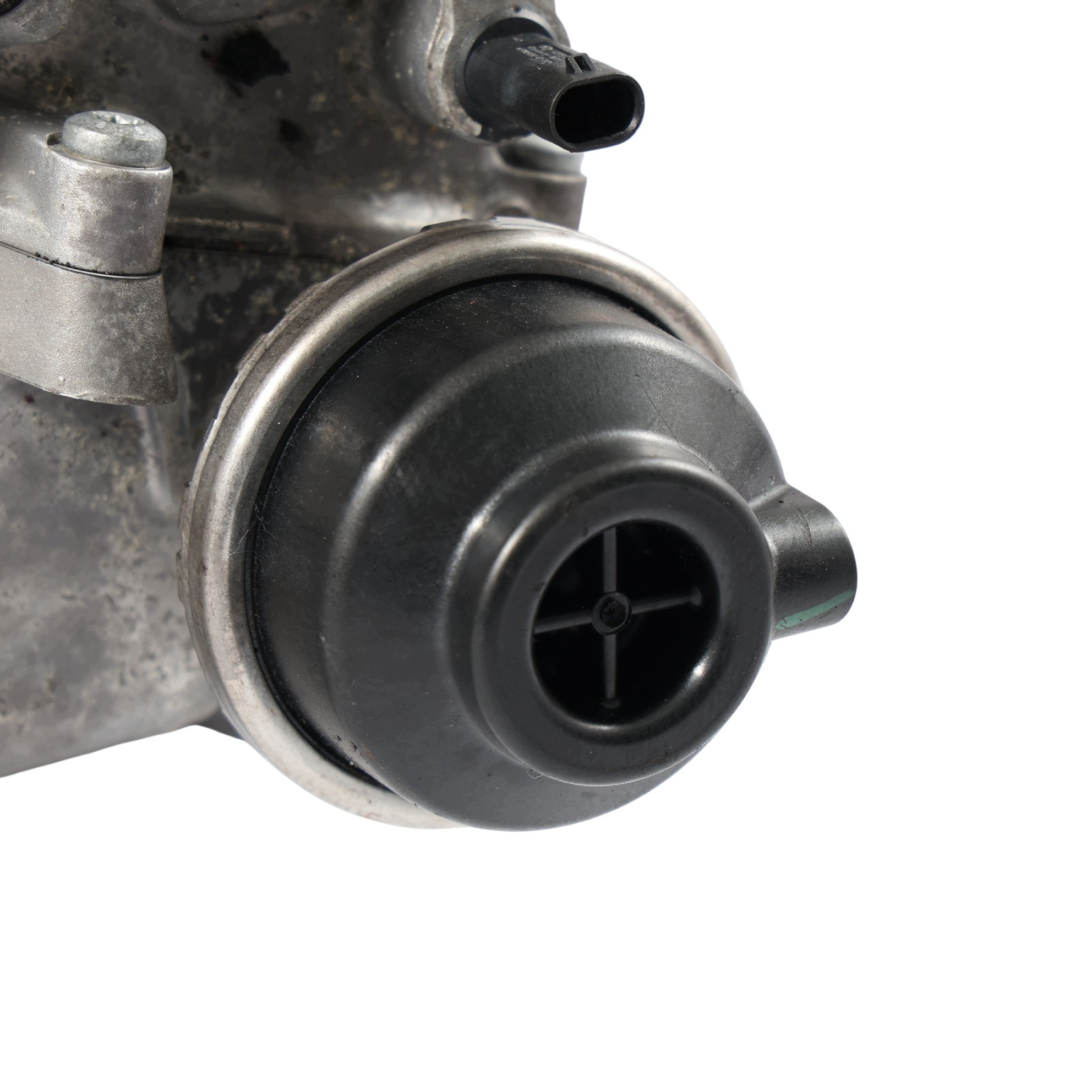 Audi A7 4G8 Biturbo EGR-radiator 230PK 3.0 TDI CGQB 059131515EQ image 3