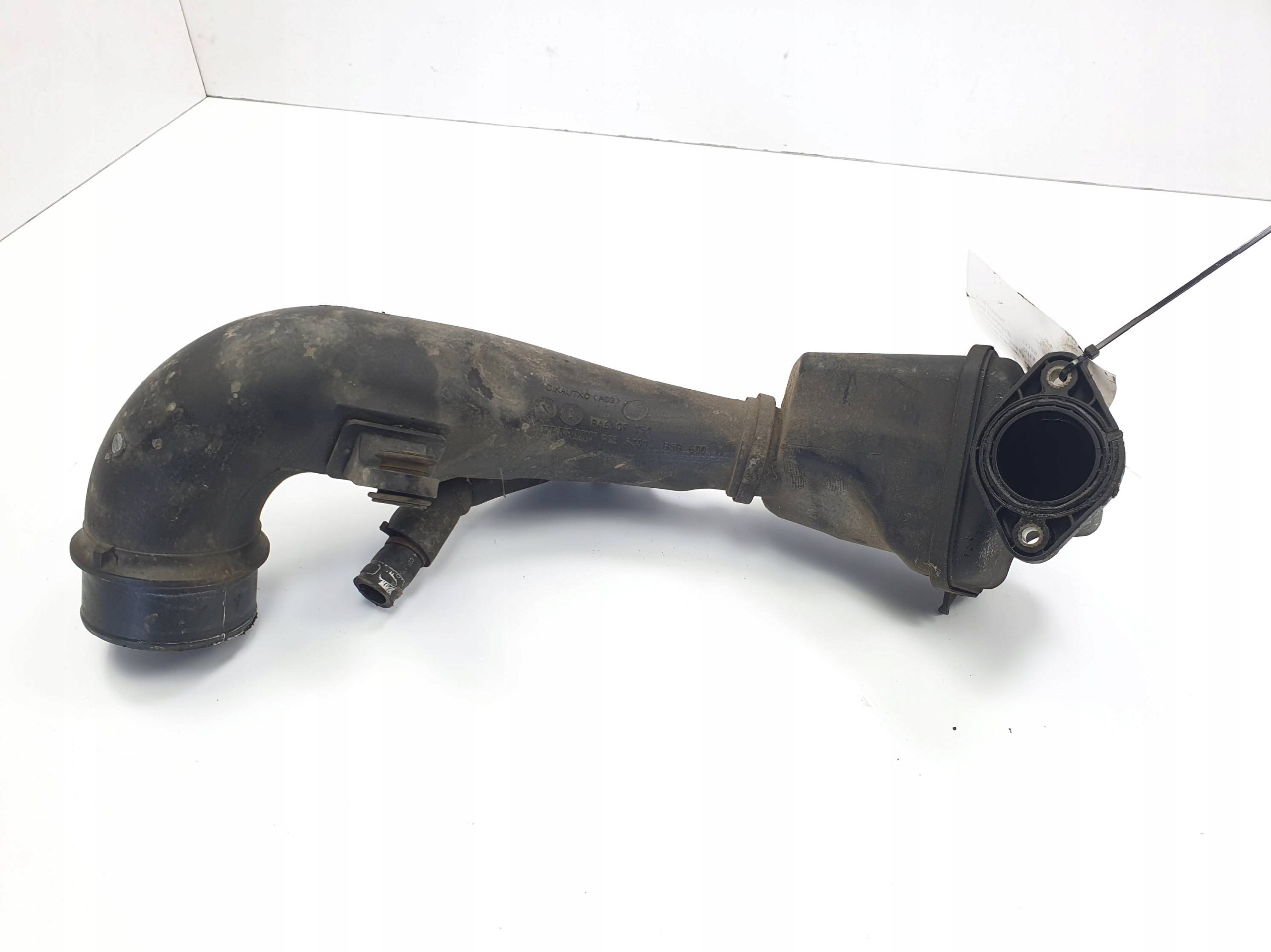 Conduit d'admission RENAULT MASTER III 8200858600D image 2