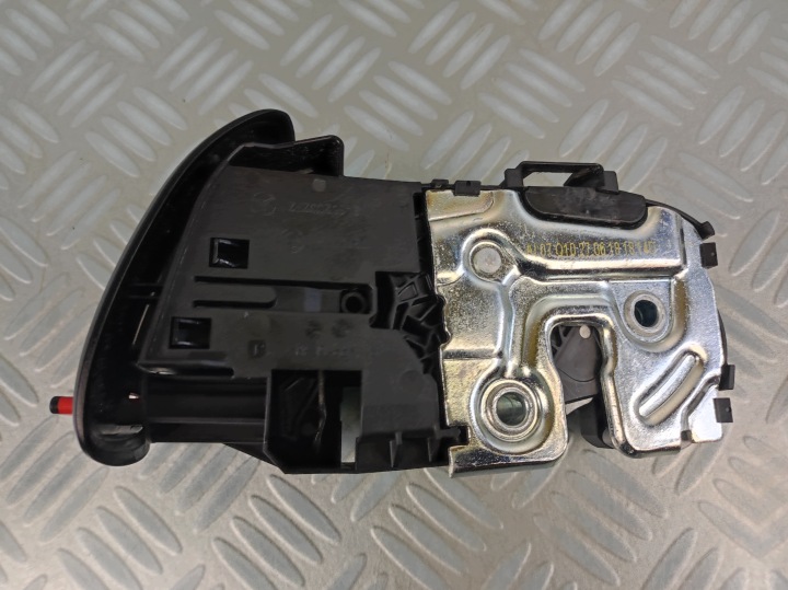 Serratura schienale posteriore destro MERCEDES W246 W117 W156 W176 BMW F20 F21 F31