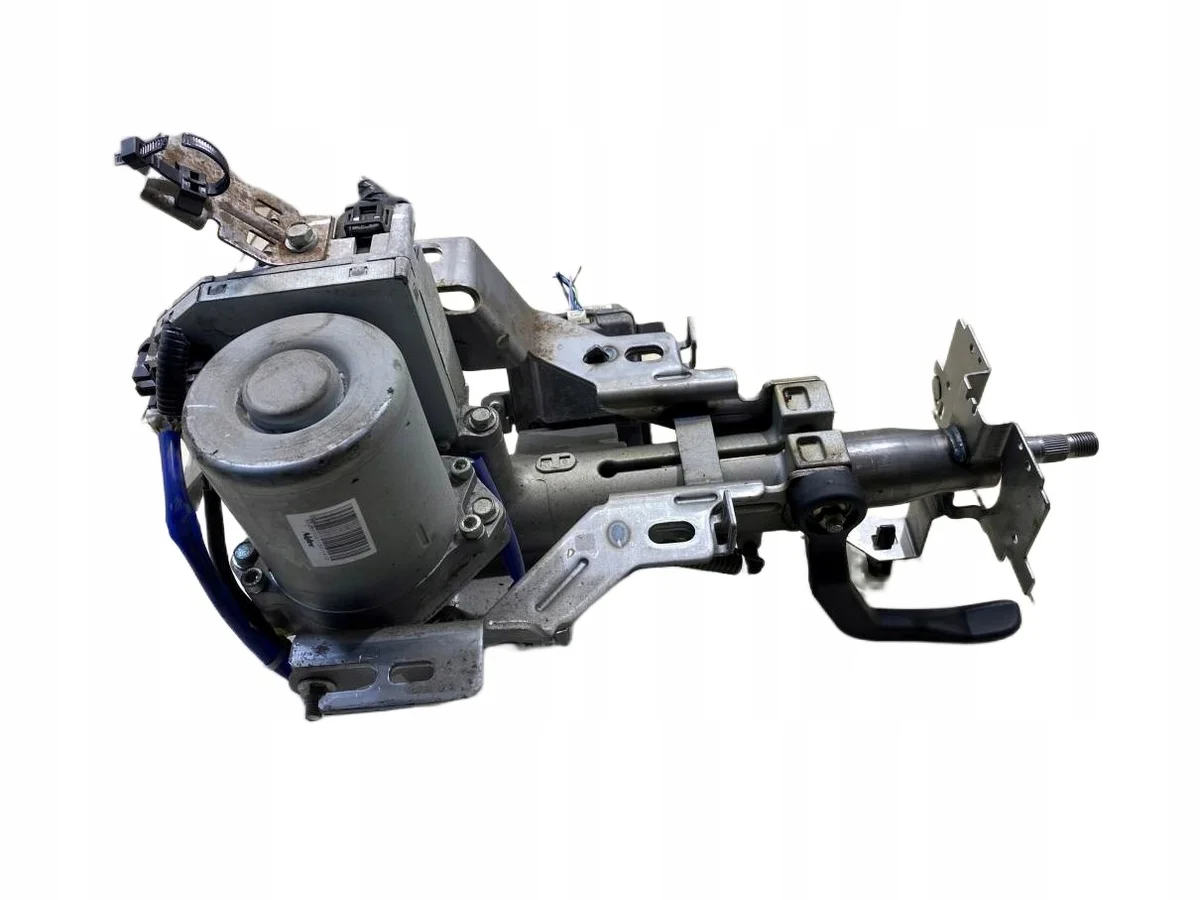Serviço Elétrico Renault Koleos 48810JY40C image 3