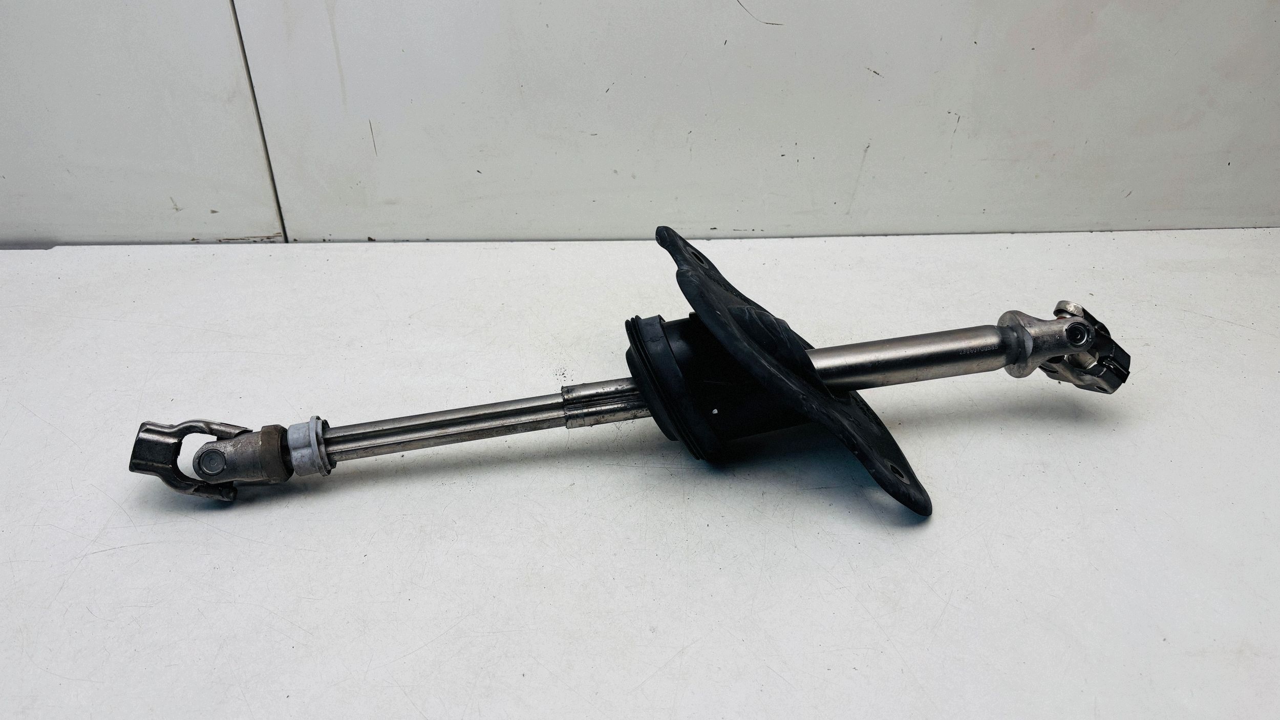Arbre de transmission Audi Q8 e-tron 2023 4KR419753D image 2