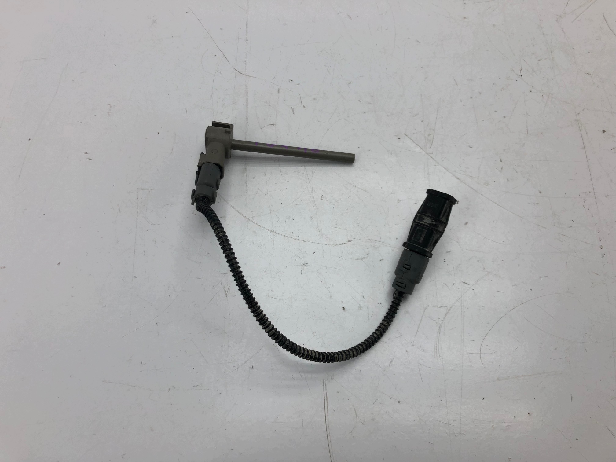Sensor de Nível do Líquido de Arrefecimento MAN TGX 81274210287B image 2