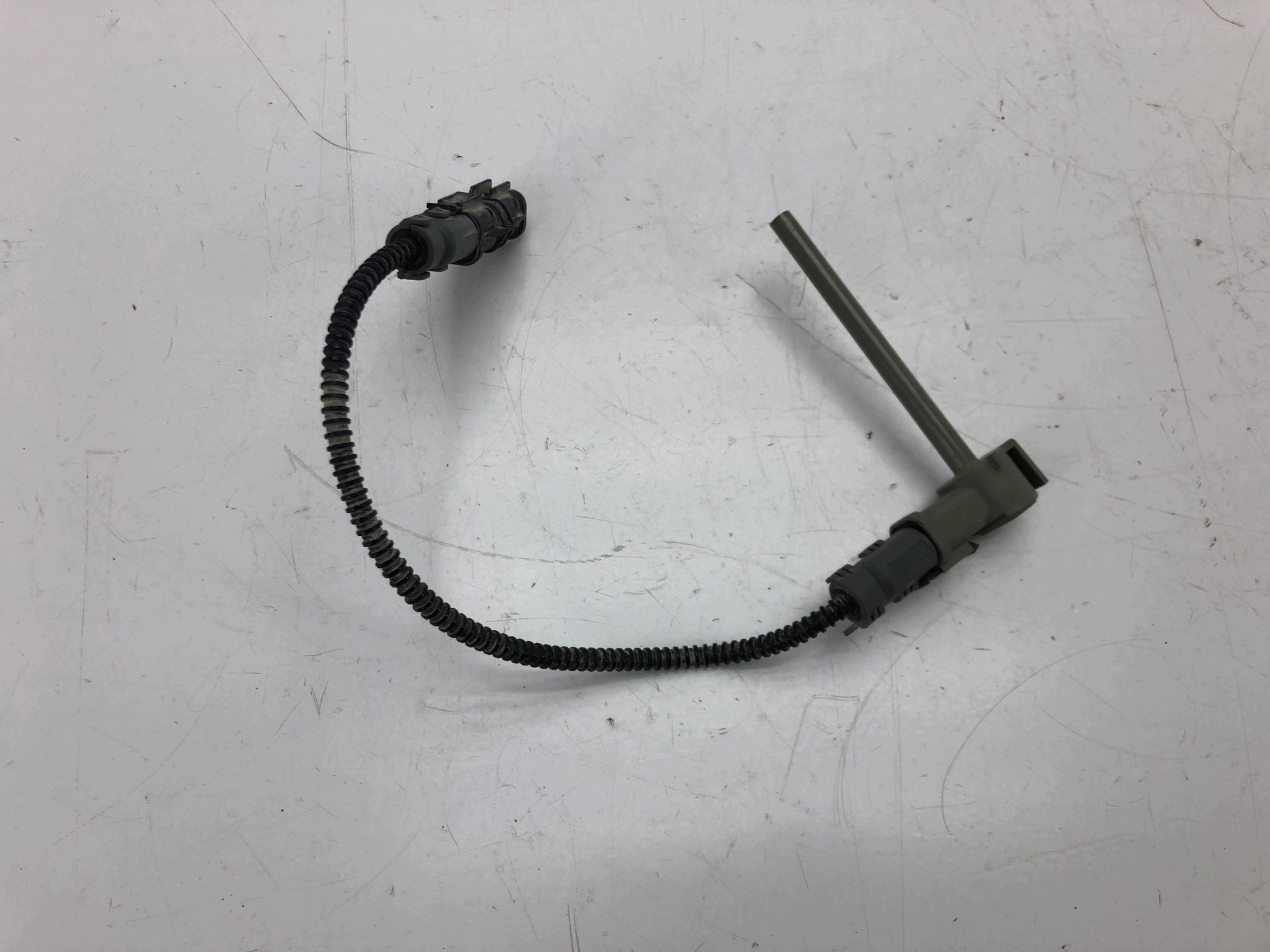 Sensor de Nível do Líquido de Arrefecimento MAN TGX 81274210287B image 3