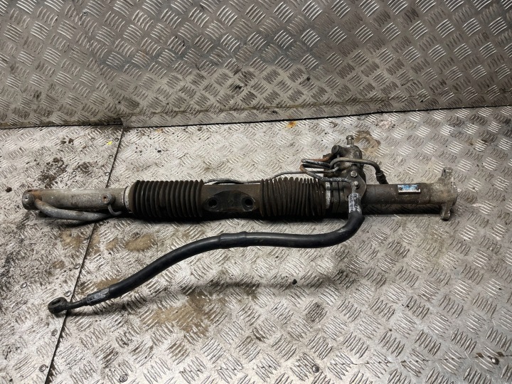 Audi A6 C4 ohjausvaihde 4A1422065AL ZF
