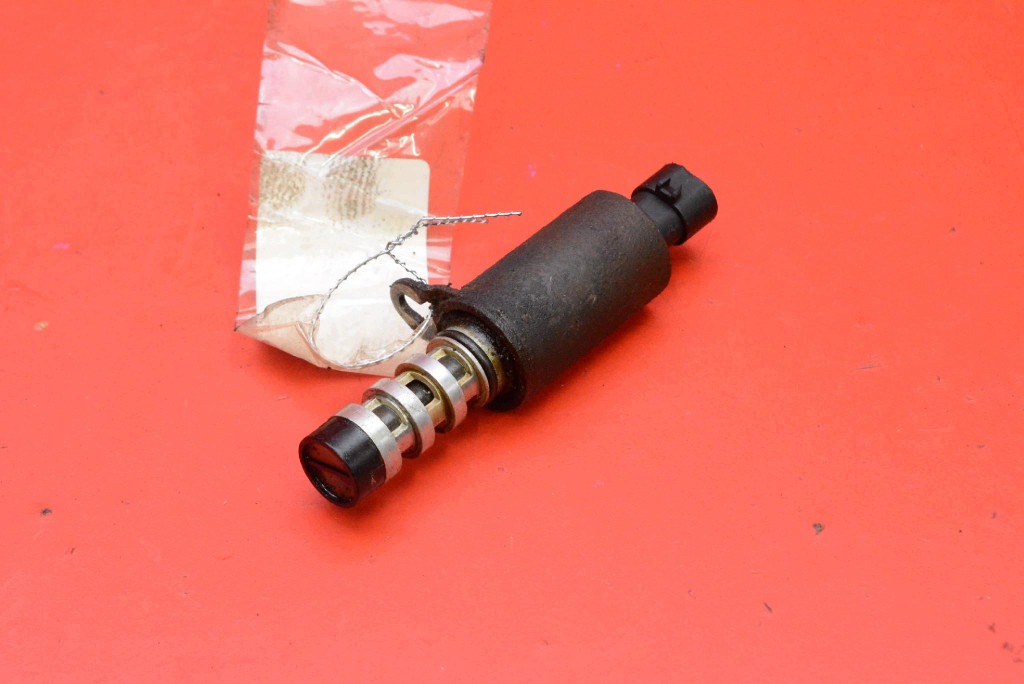 Distributeur variable Opel Zafira B 1.8 16V 140ch 05-10 image 2