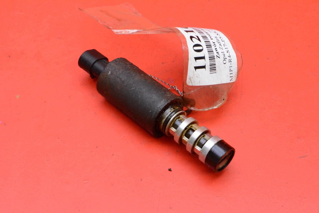 Distributeur variable Opel Zafira B 1.8 16V 140ch 05-10 image 5