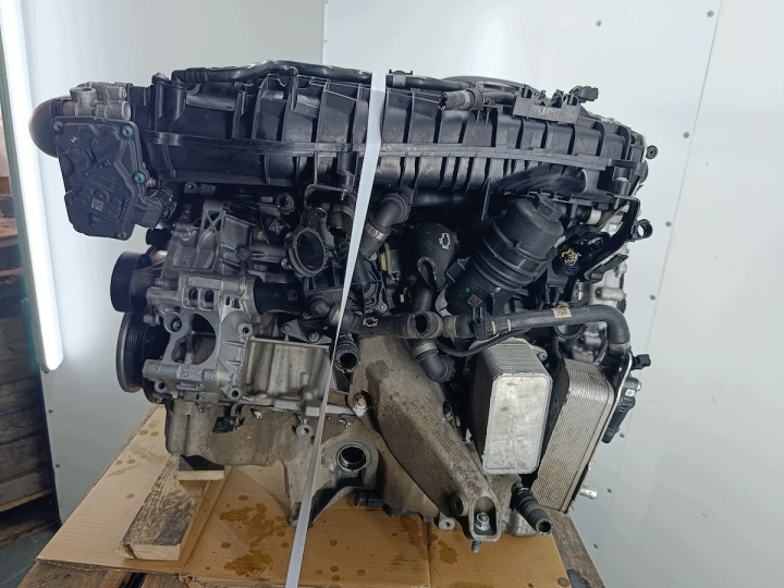 Motor BMW 4 F36 FL B58B30A 3.0 T 24V 440i xDrive