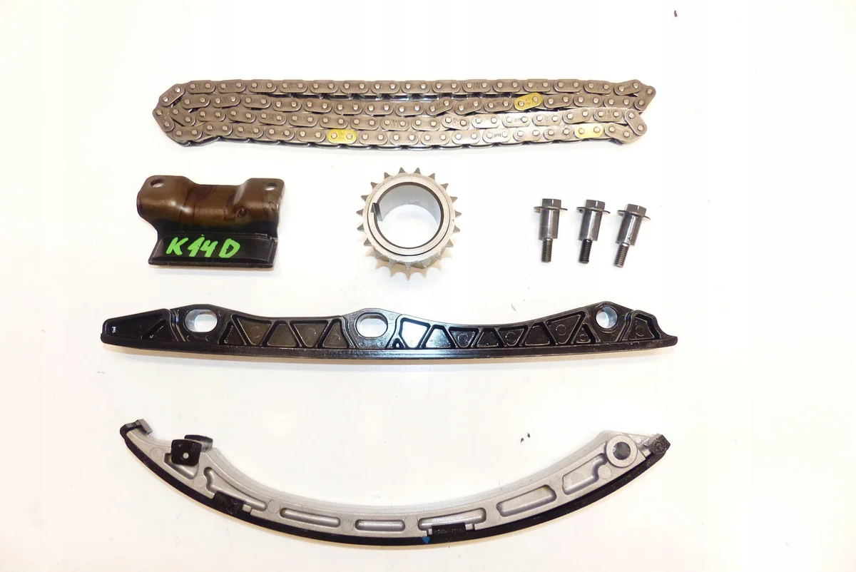Suzuki K14D Zahnriemen Satz 12771-53SA