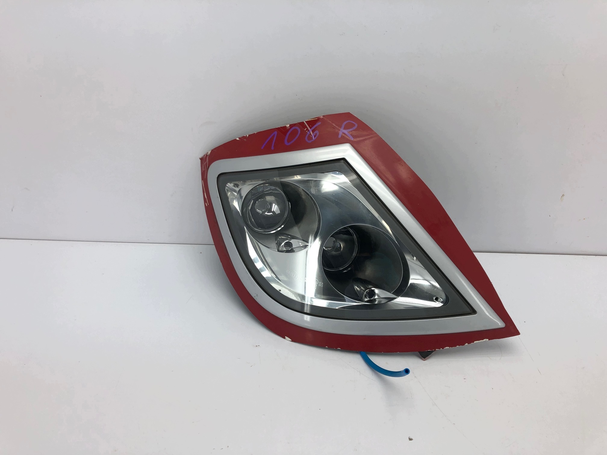DAF 106 XF LIFT EURO 6 Dachluke Skylight rechts 1784823Q image 2