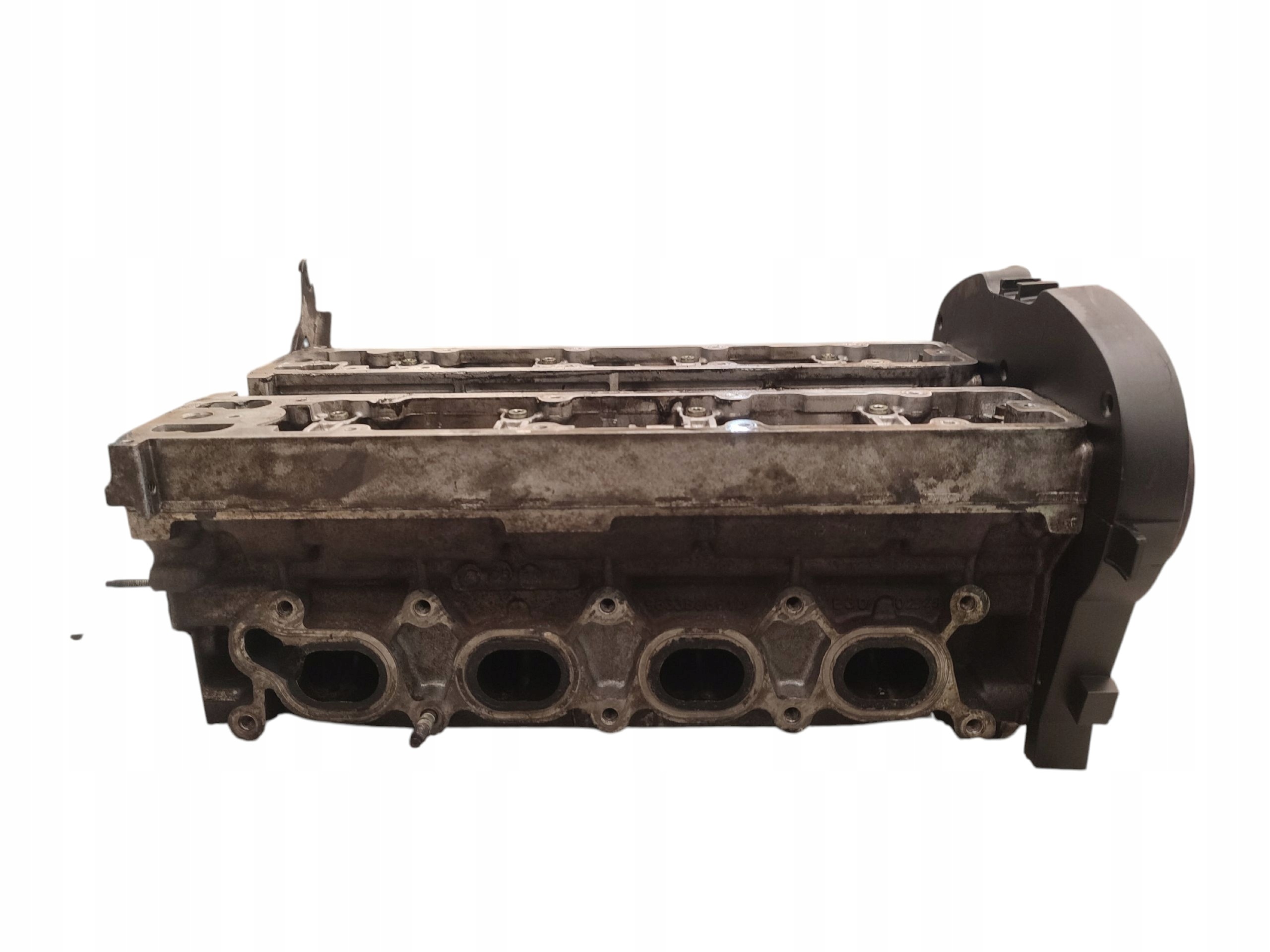 Cabeçote Peugeot OE 9633680610 Usado image 4