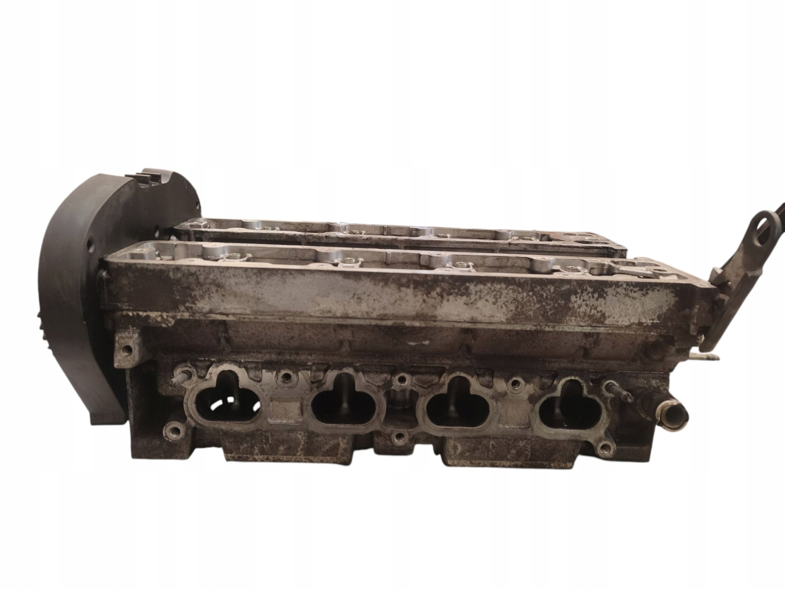 Cabeçote Peugeot OE 9633680610 Usado image 6