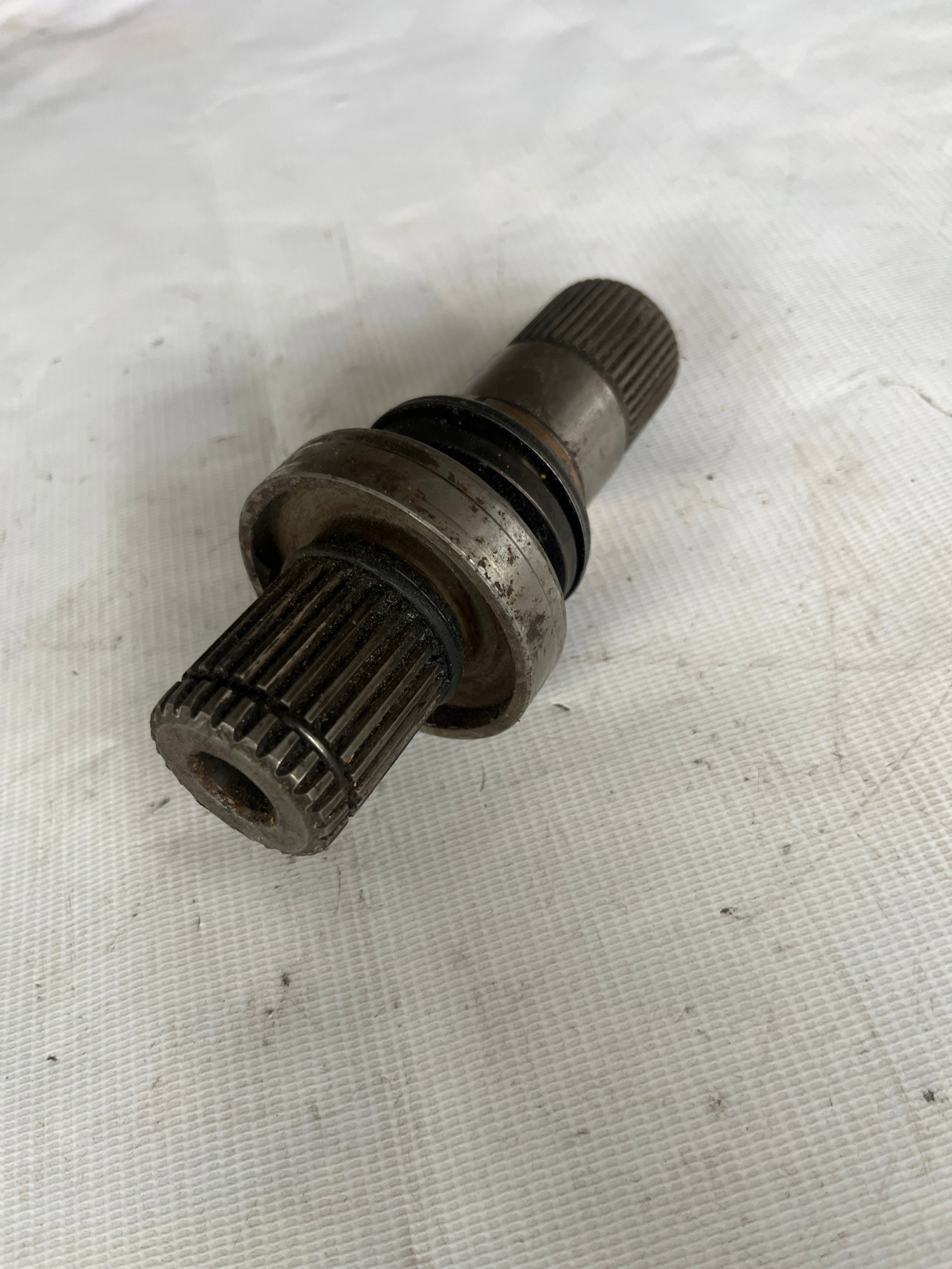 Fräser, Mitnehmer, Stutzen VW T5 1.9 TDI image 2