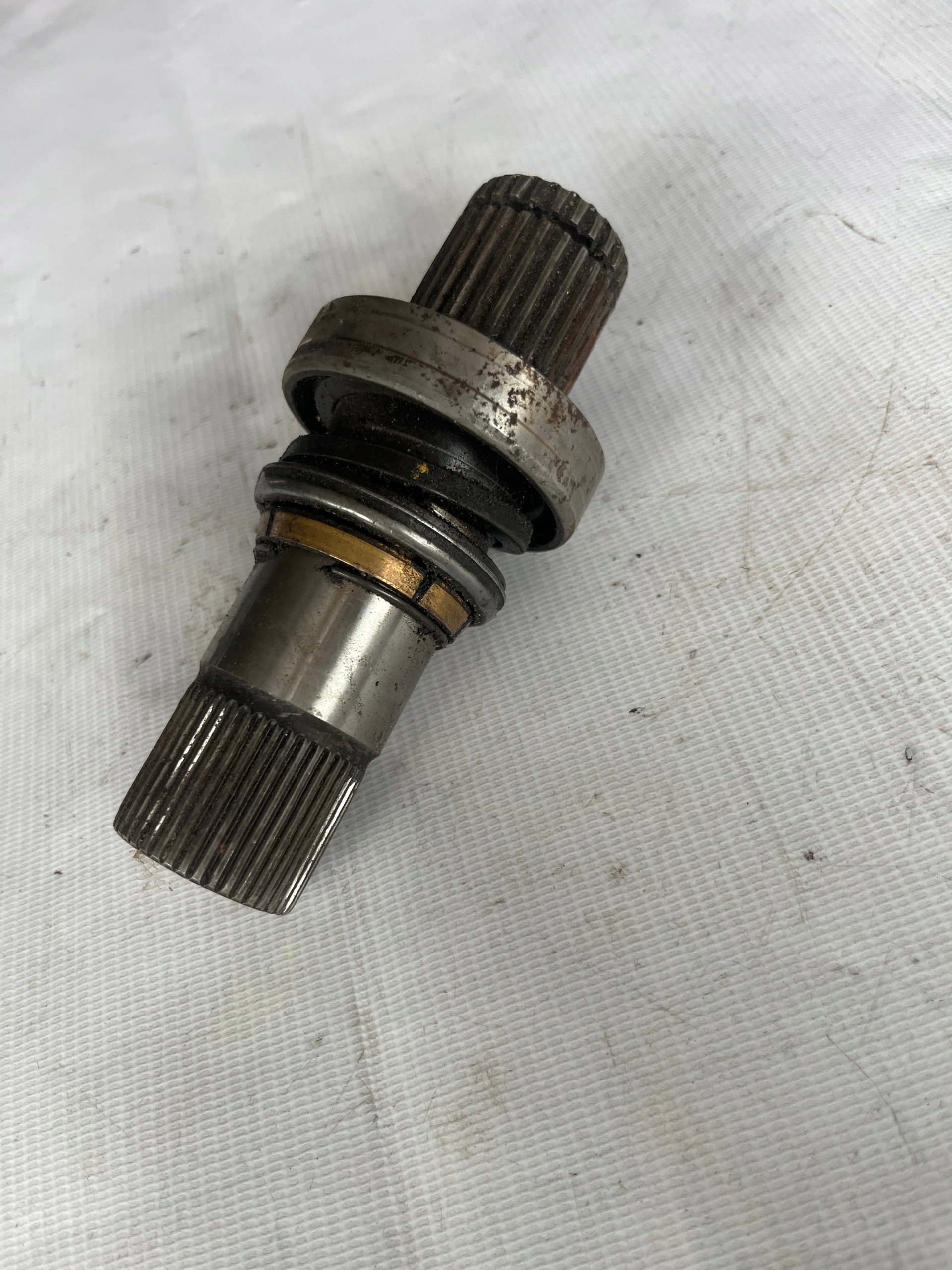Used Cutter, Driver, Nozzle VW T5 Transporter 1.9 TDI OEM vw098