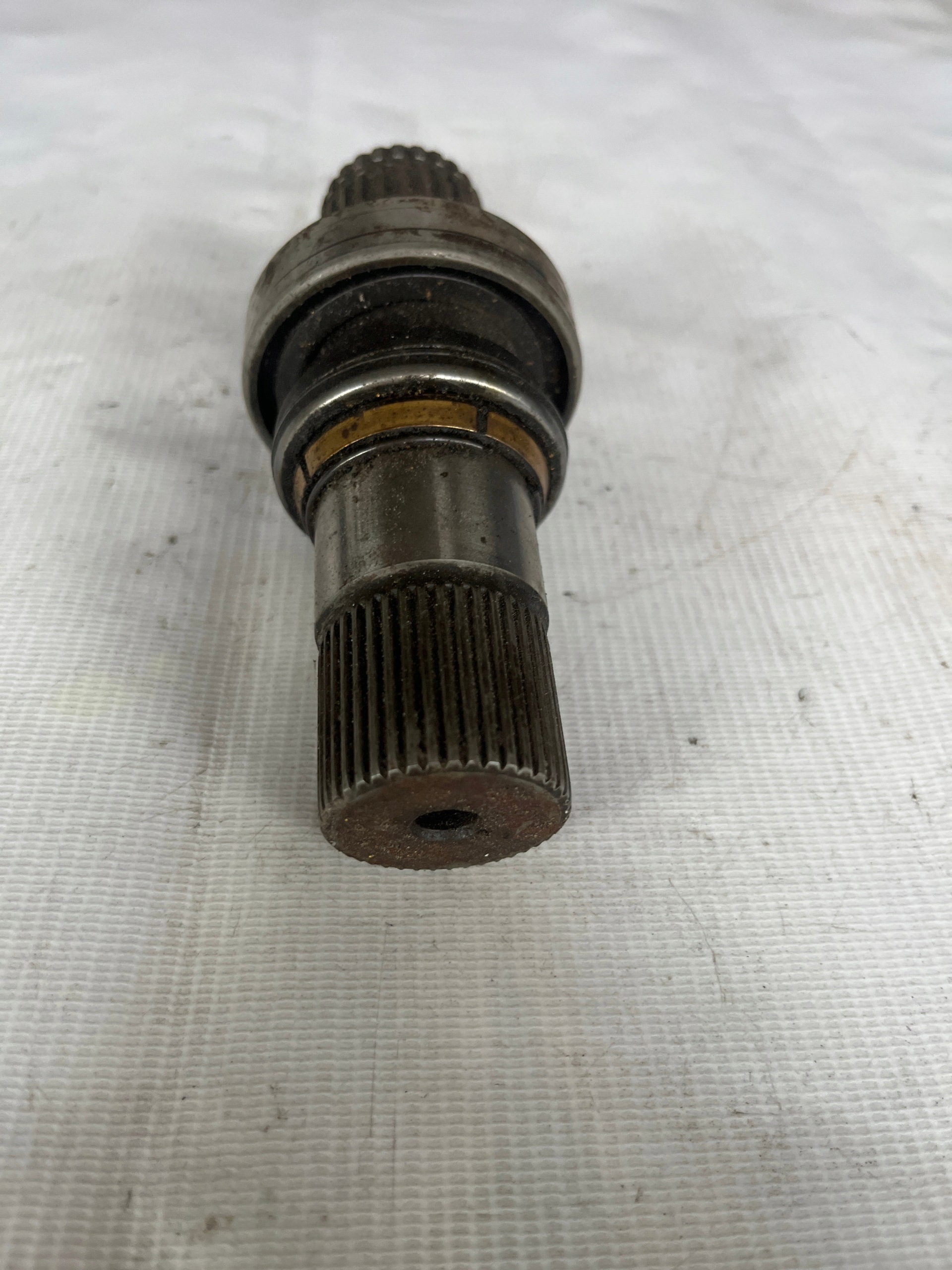 Fräser, Mitnehmer, Stutzen VW T5 1.9 TDI image 4