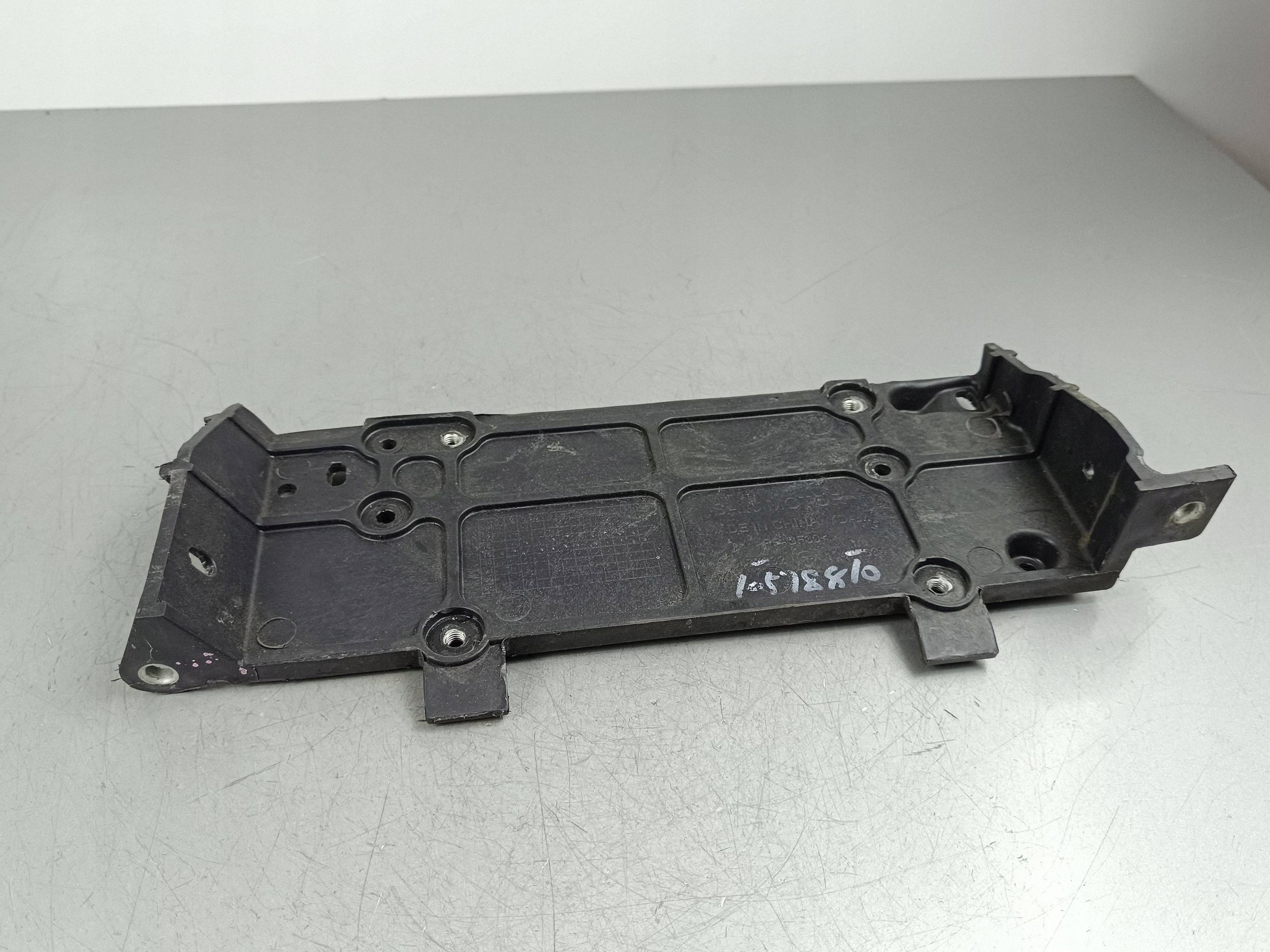 2022 MG ZS Engine Computer Mount 10477634 image 2