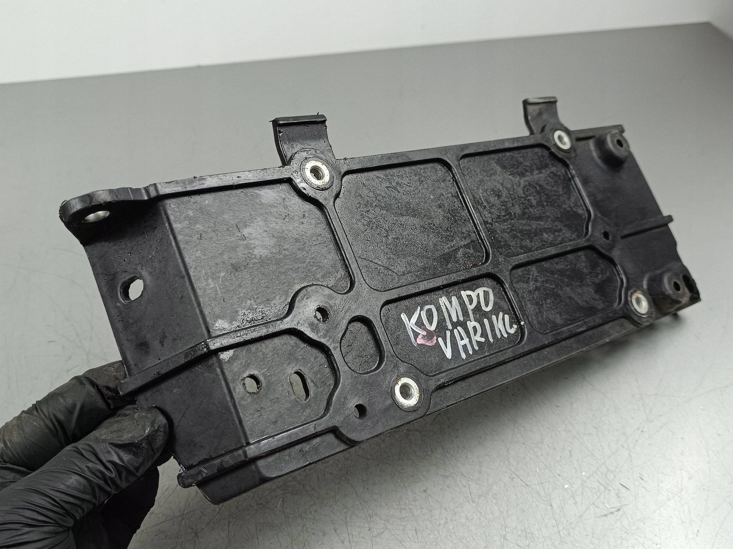 2022 MG ZS Engine Computer Mount 10477634 image 3