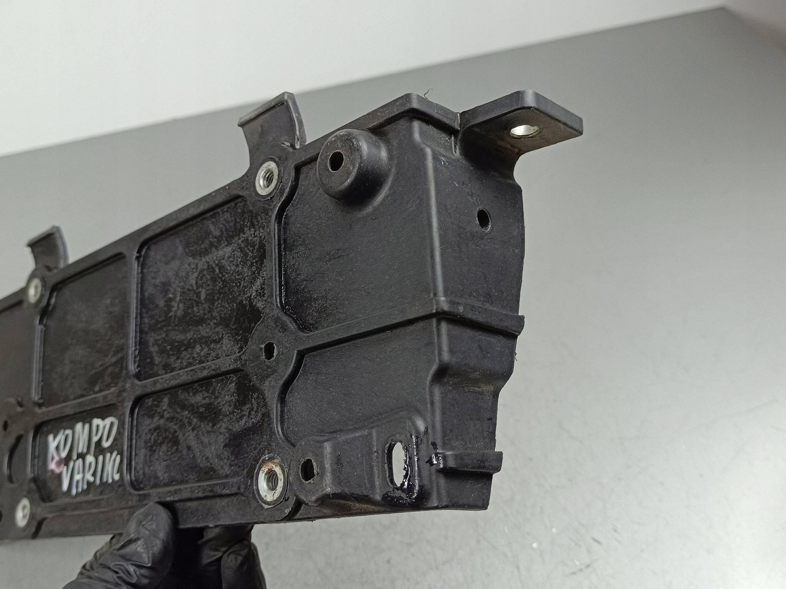 2022 MG ZS Engine Computer Mount 10477634 image 4