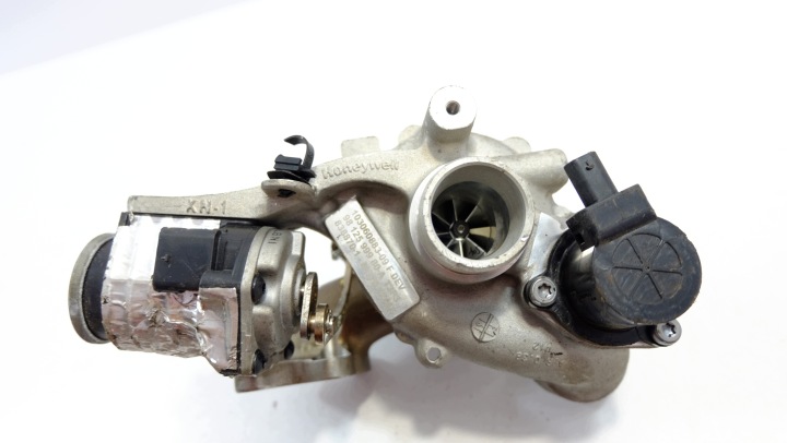 PEUGEOT 2008 1.2 THP Ahtimen 9812599980A