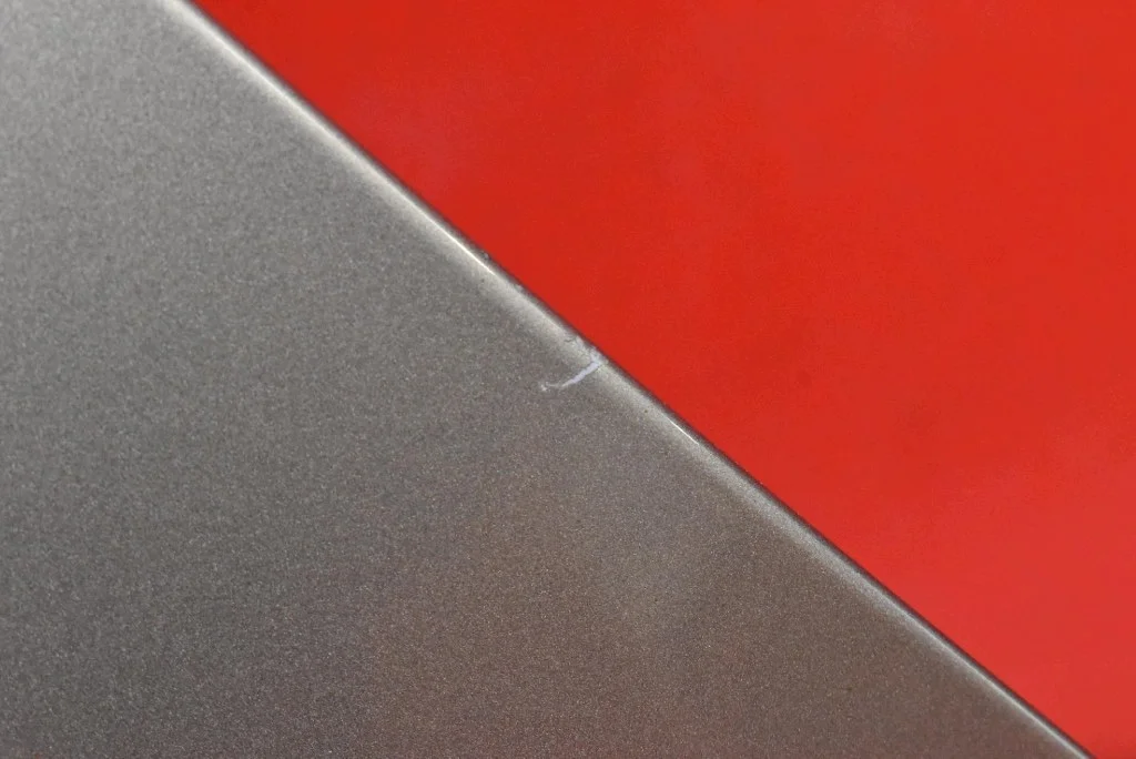 Kotflügel Links Vorne Renault Megane III 08-14 image 4