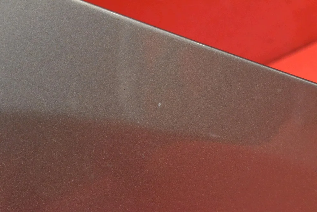 Kotflügel Links Vorne Renault Megane III 08-14 image 6