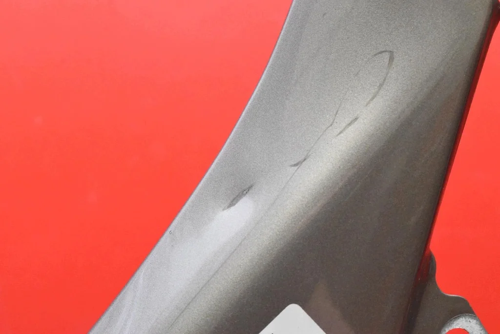 Kotflügel Links Vorne Renault Megane III 08-14 image 7