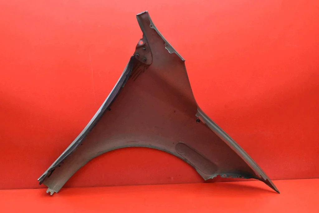 Kotflügel Links Vorne Renault Megane III 08-14 image 10