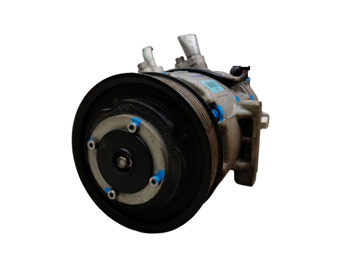 A/C Compressor Hyundai I40 2.0 GDI 1037E-05300