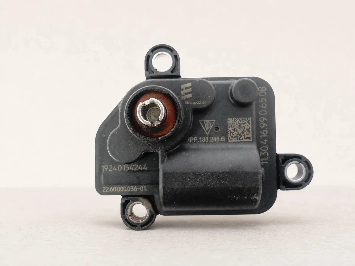 Porsche 7PP133246B 69957168MPD läppäventtiili