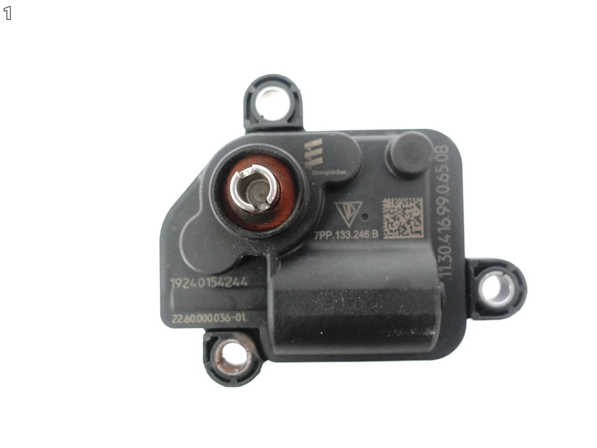 Porsche 7PP133246B 69957168MPD läppäventtiili