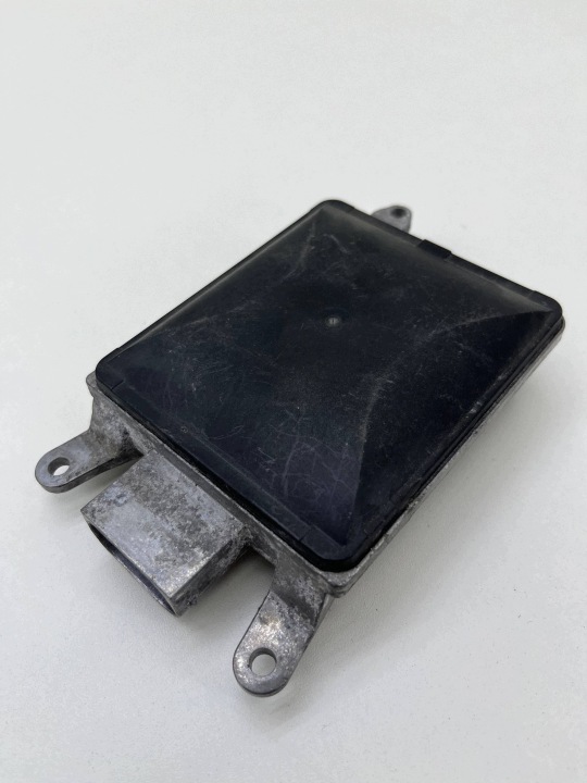 BMW 3 F30 F35 Sensor de Ponto Cego Assistente de Faixa Esquerdo 6871224