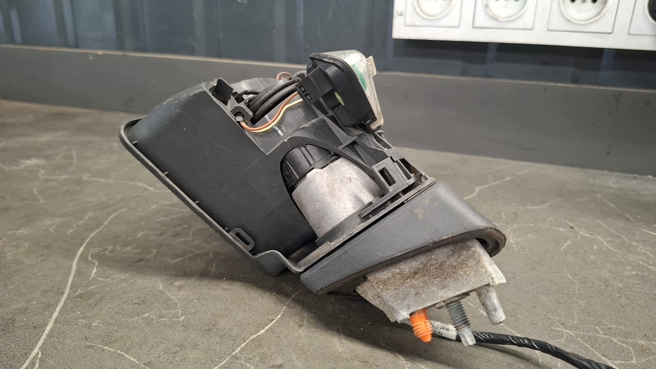 Espelho Esquerdo SEAT Leon III 8 PIN 212837655 image 4