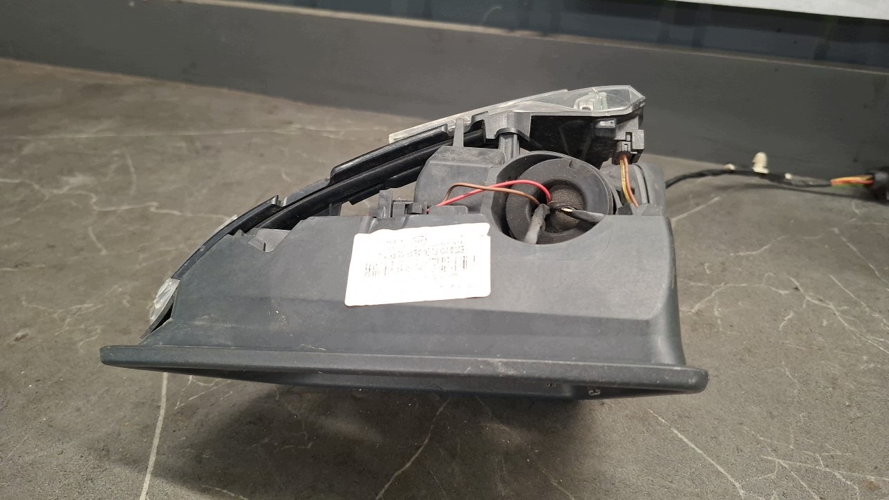 Espelho Esquerdo SEAT Leon III 8 PIN 212837655 image 5
