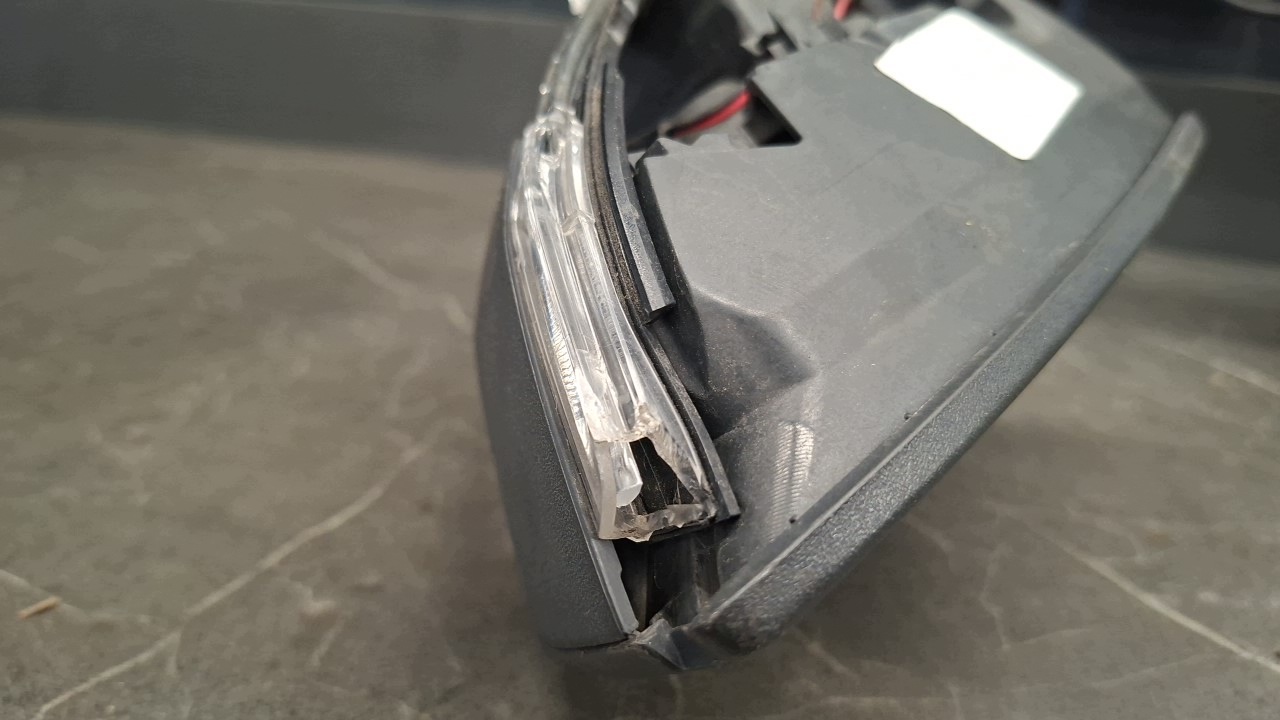 Espelho Esquerdo SEAT Leon III 8 PIN 212837655 image 6
