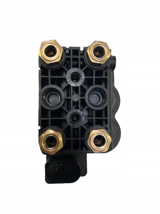 KIA MOHAVE BORREGO solenoidi 4725535630 WABCO D782300102 lohko