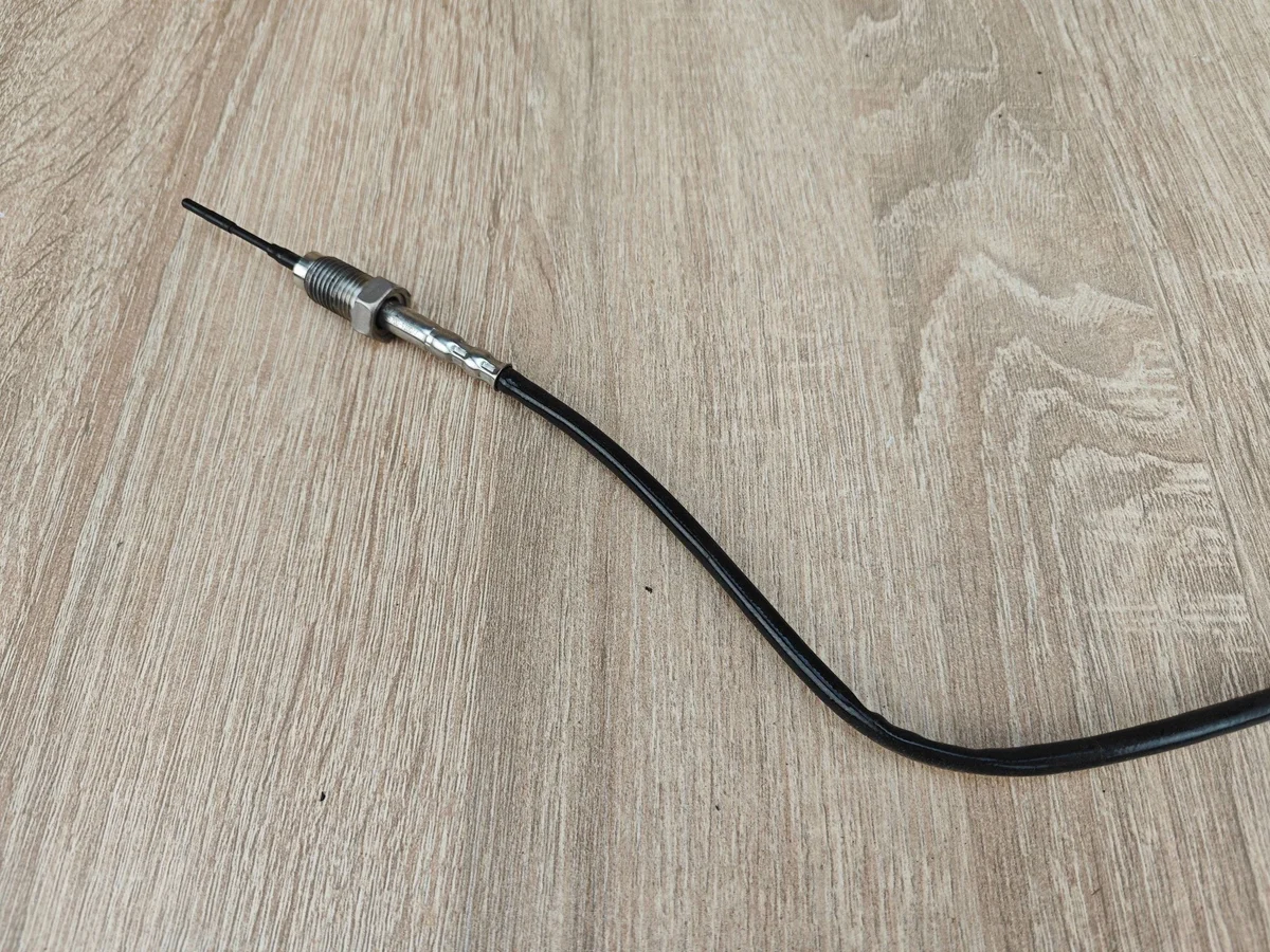 Abgassensor BMW 3.0D G30 G20 G11 8595097 image 3