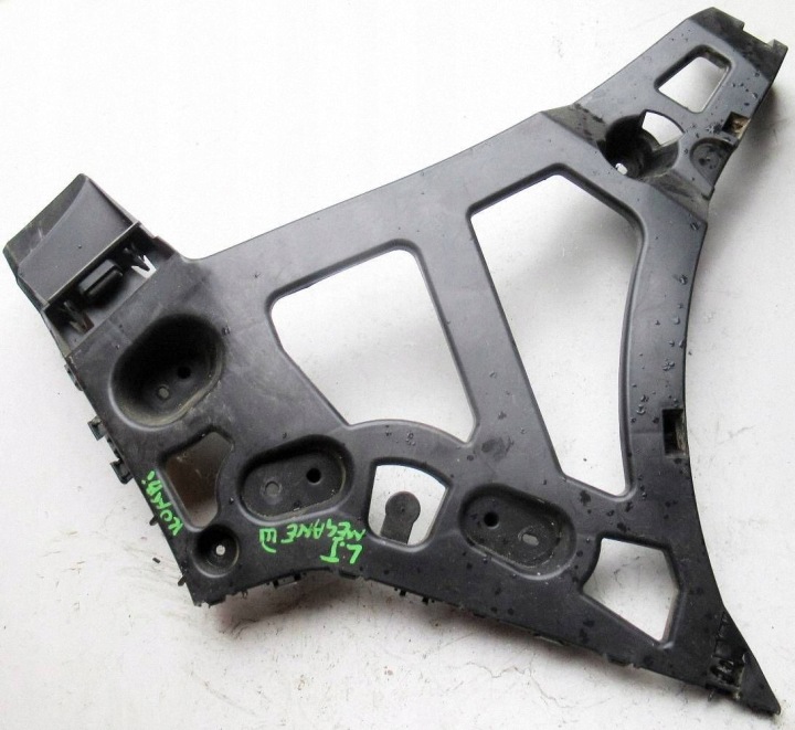 Left rear bumper slide RENAULT MEGANE III GRANDTOUR (KZ0/1) 850420009R