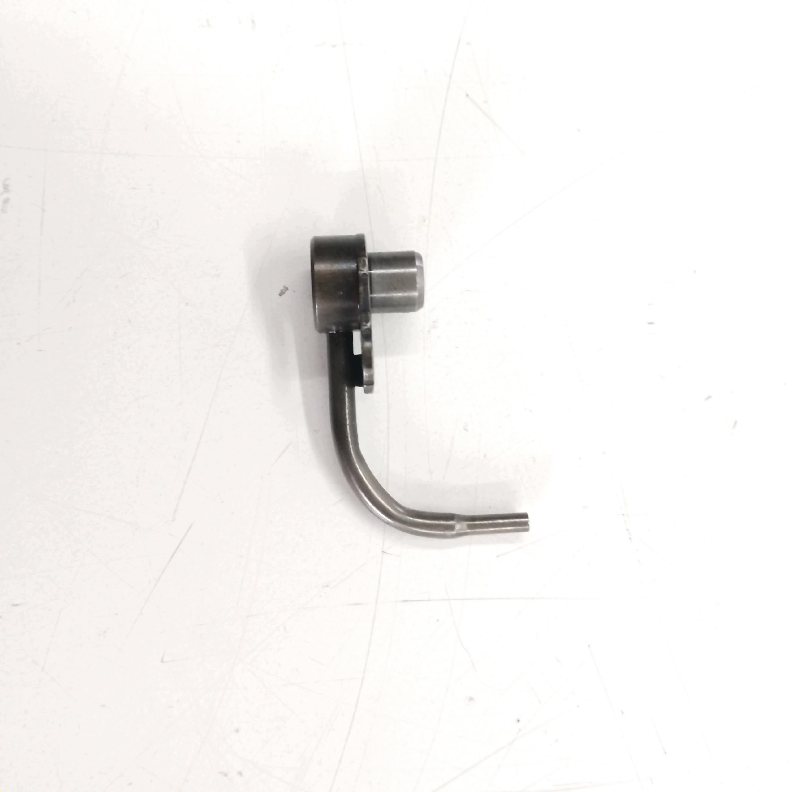 Injecteur Mercedes 2.2 CDI 177ch 651.930 0343A0357 image 5