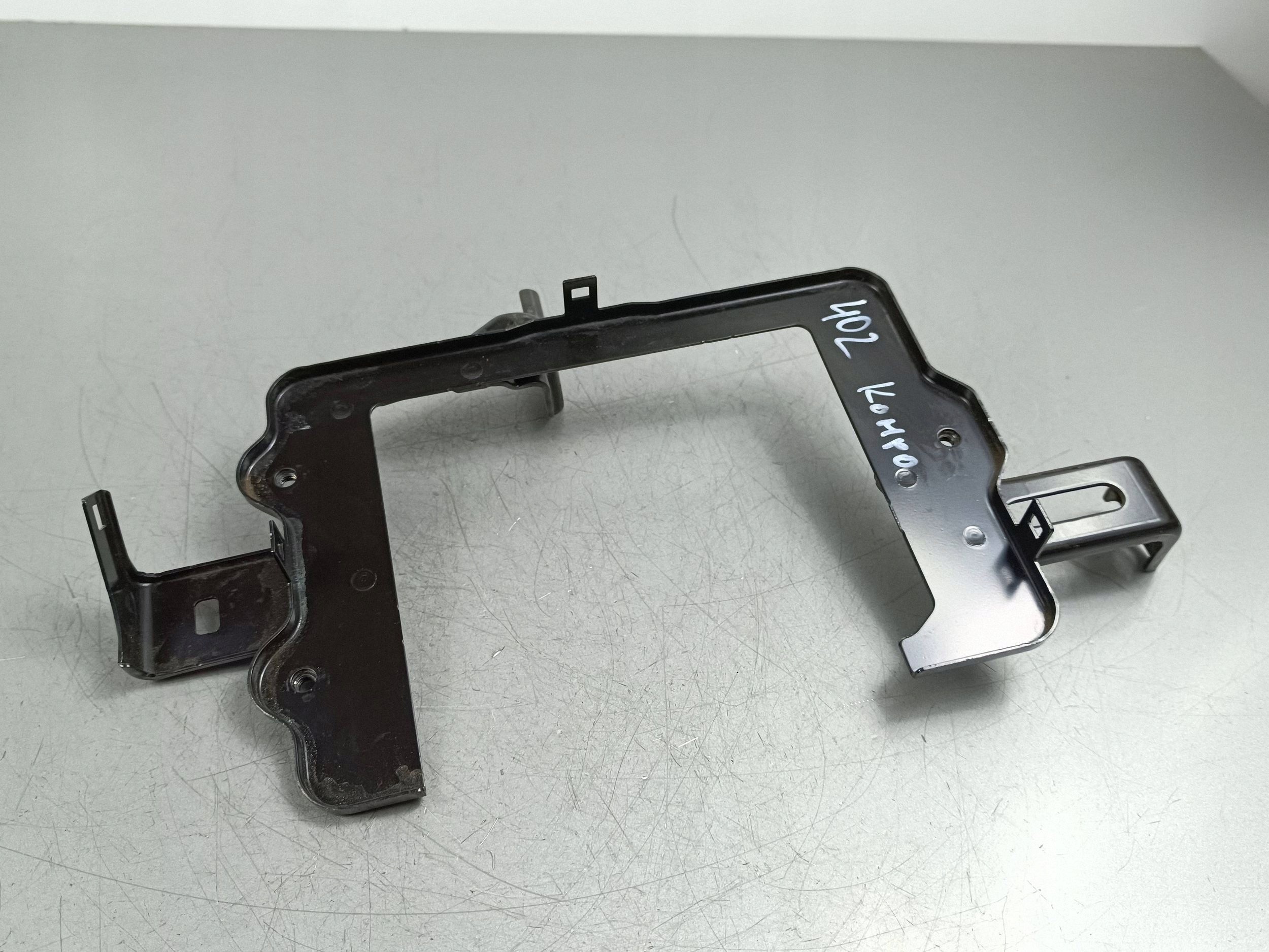 2025 Honda CR-V Engine Computer Mount Used image 2