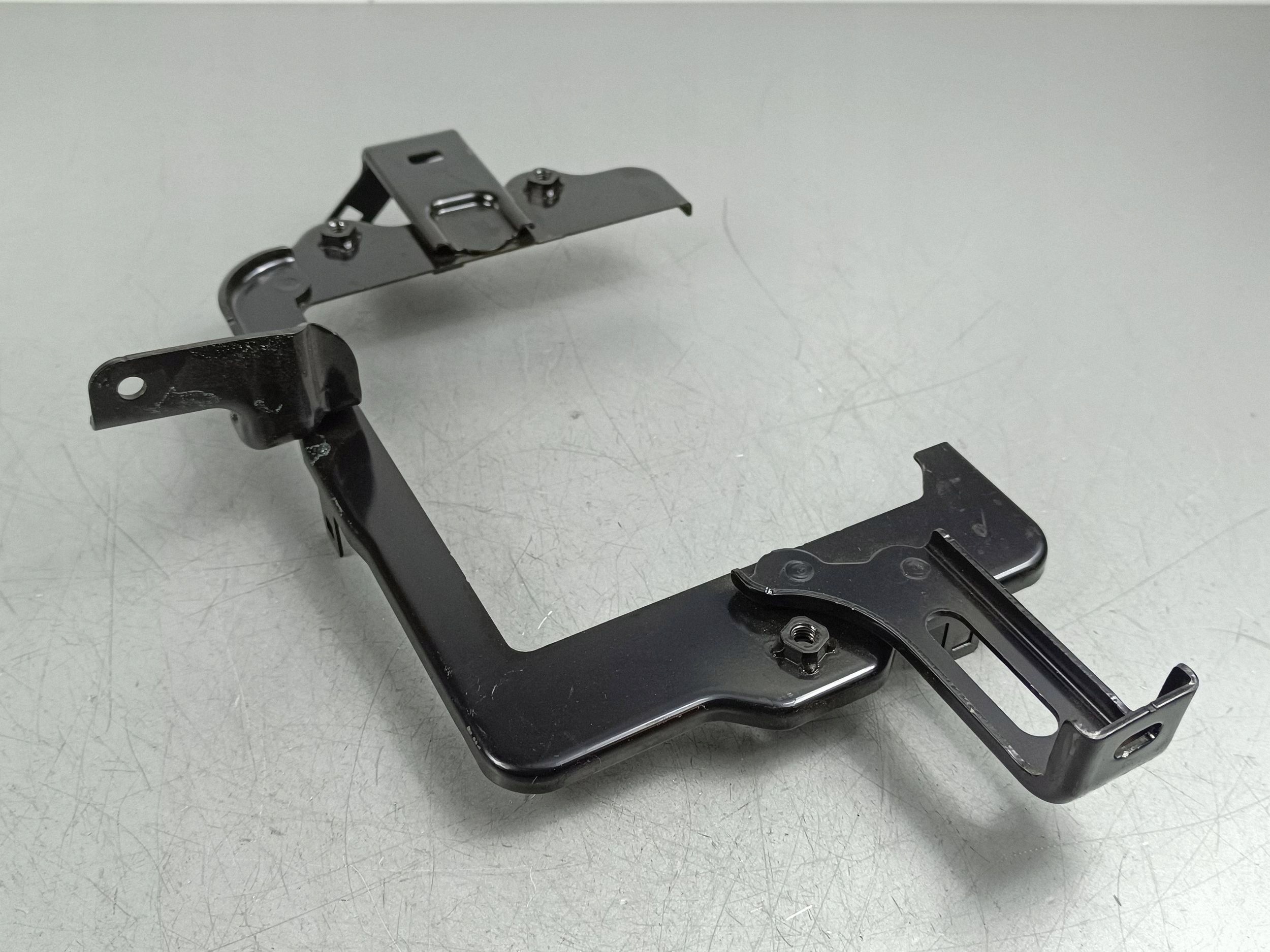 2025 Honda CR-V Engine Computer Mount Used image 3