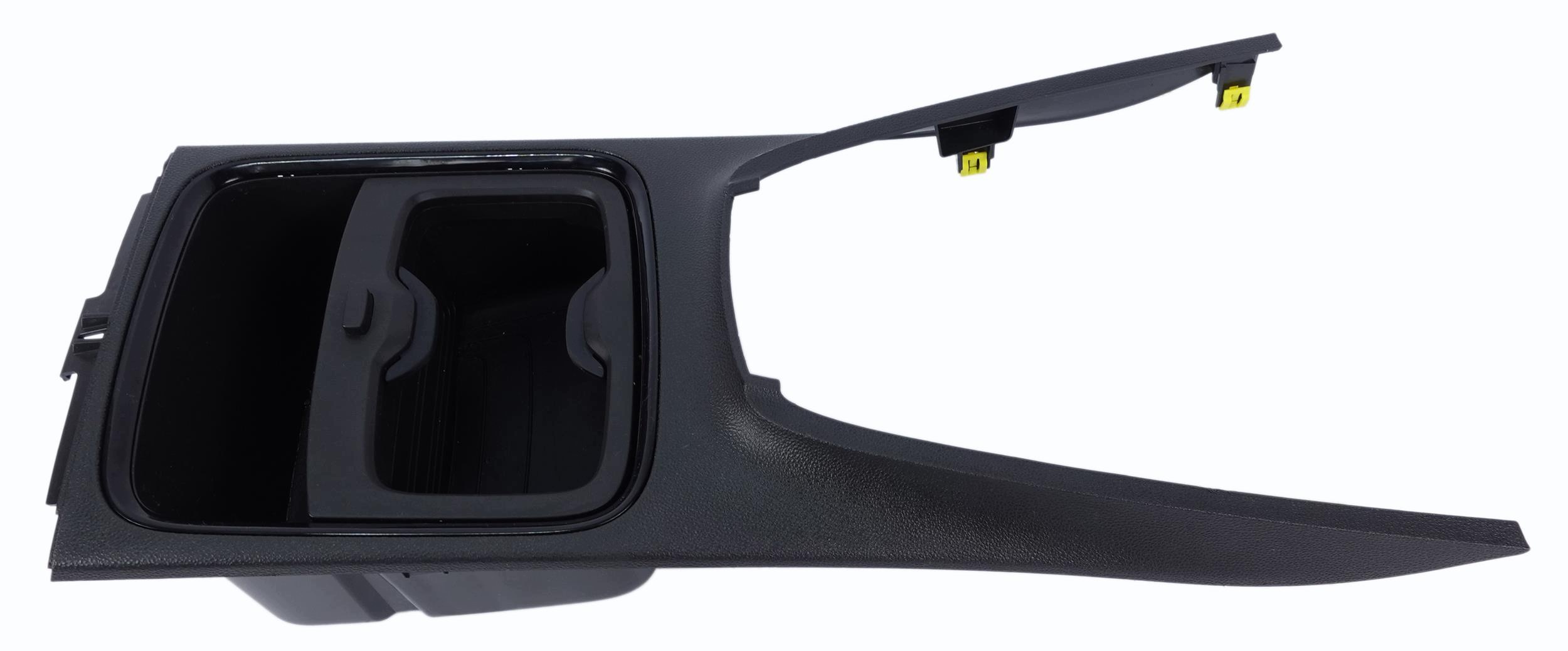 Opbergvak middenconsole Opel Grandland X