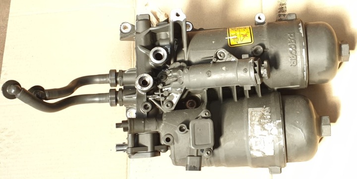 Polttoainesuodattimen kotelo 2316995 DAF XG XG+