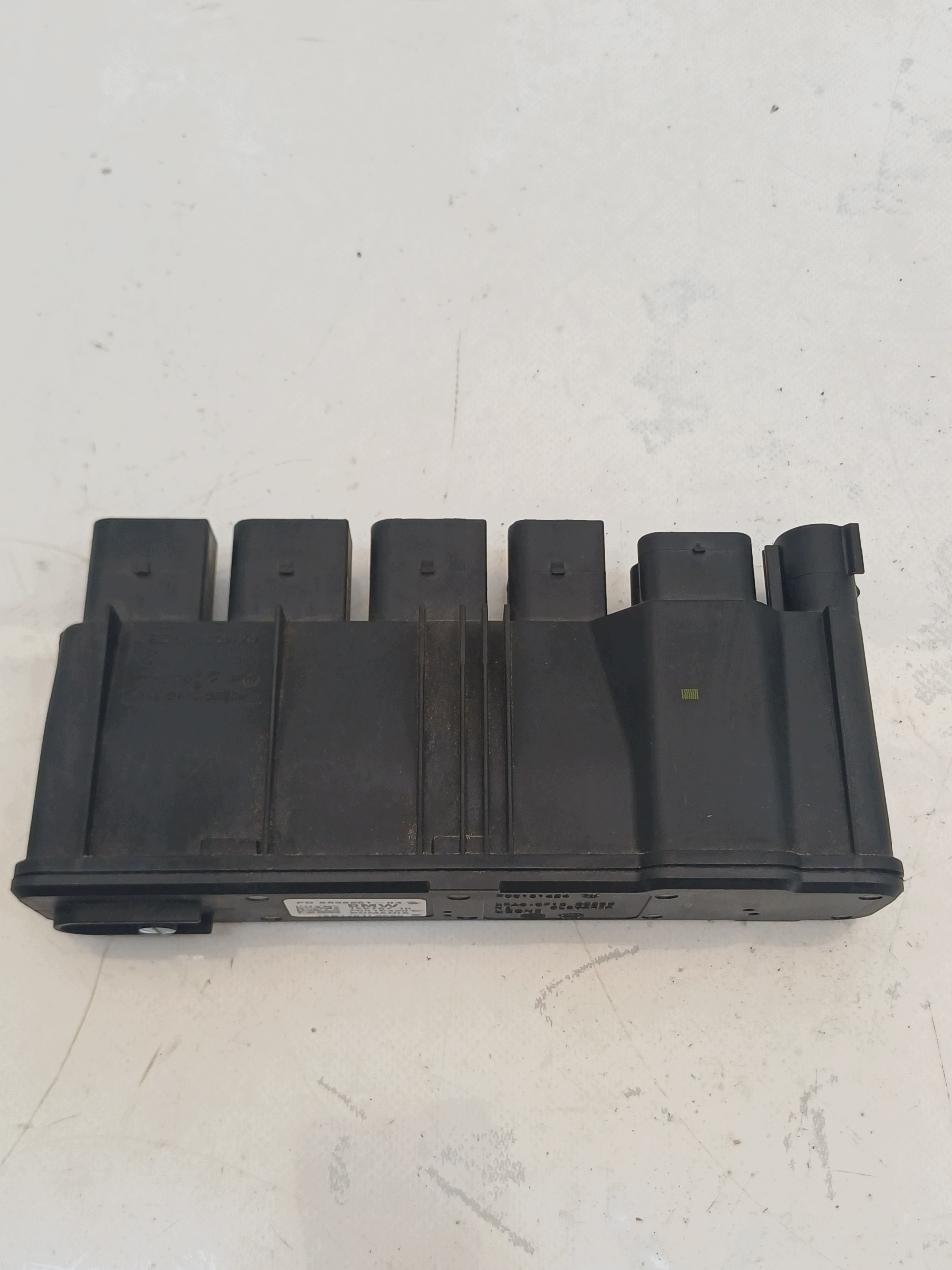 BMW X3 G01 18-24 Module d'alimentation P0016179 image 2