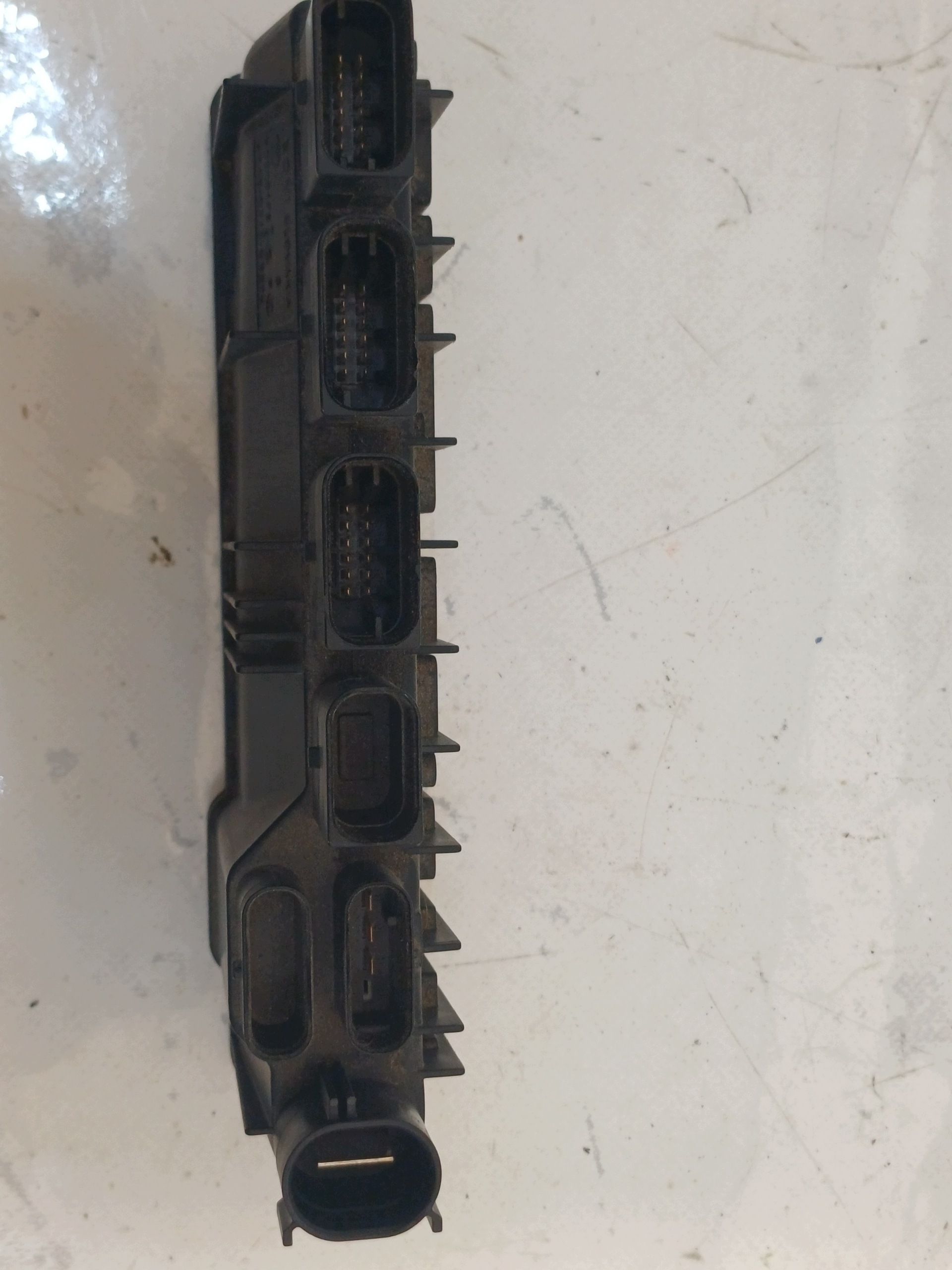 BMW X3 G01 18-24 Module d'alimentation P0016179 image 5