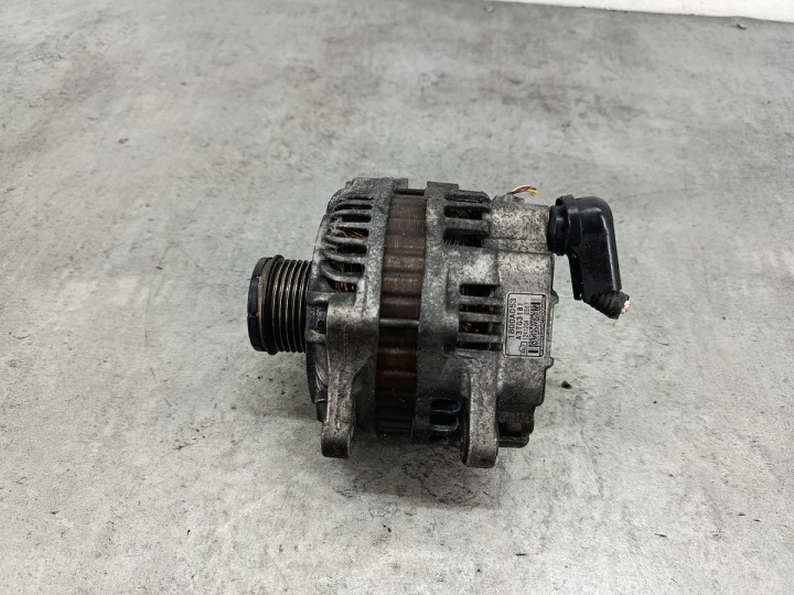 Alternator Mitsubishi Lancer IX 1800A053 A3TG3181 Mitsubishi Electric 1.8