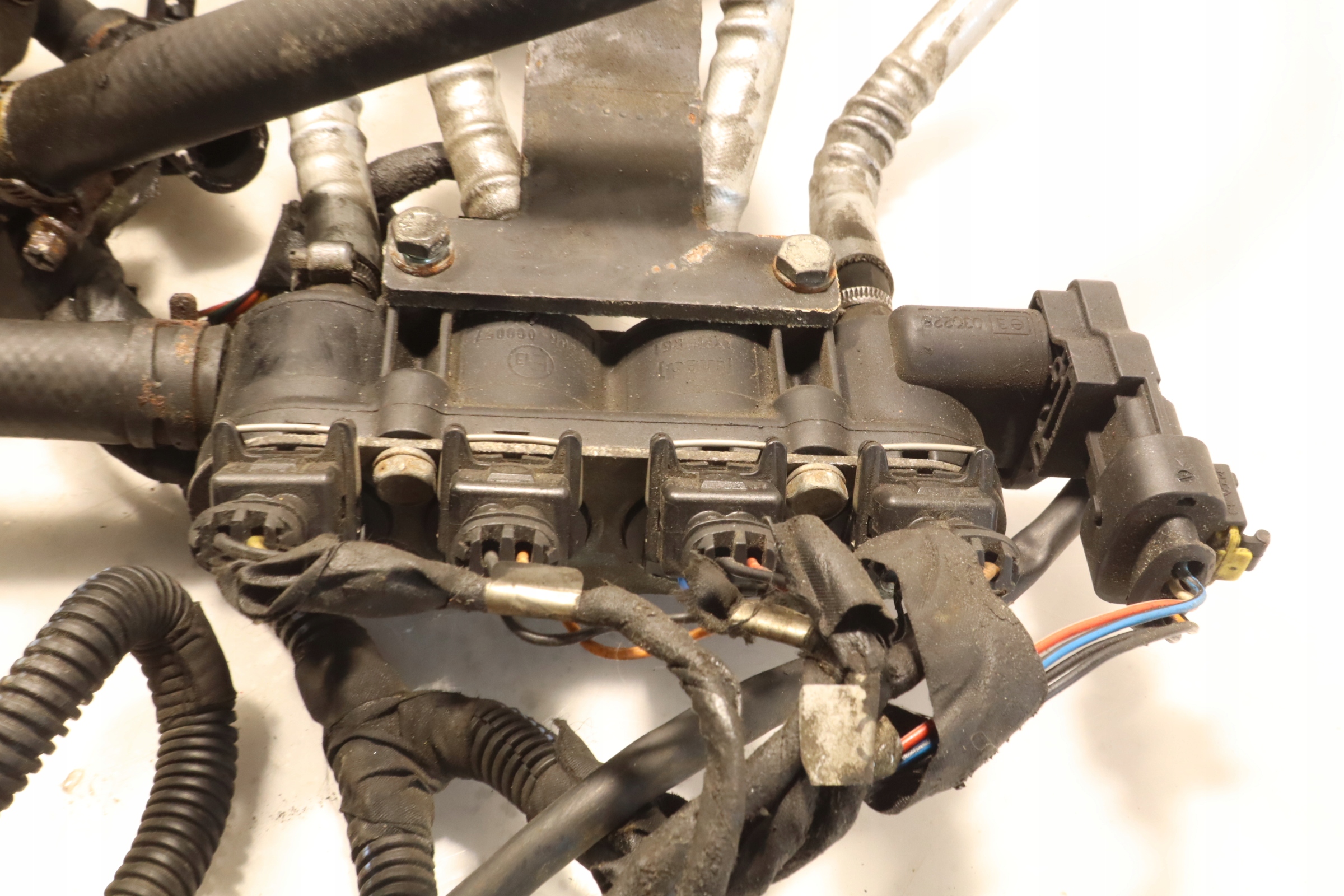 LPG-installation Renault Megane III 1.6 16V 616467000 image 5
