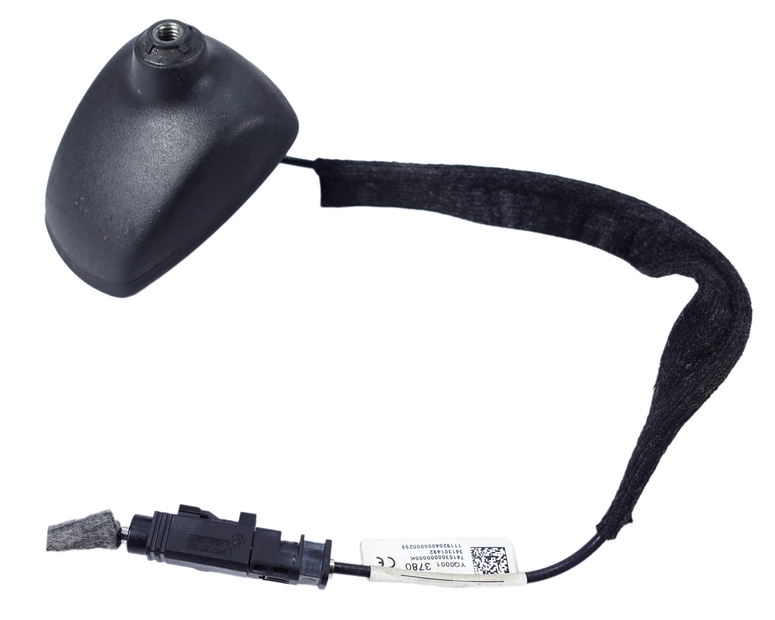 Base antena techo Opel Grandland X 2017- YQ00013780 image 2