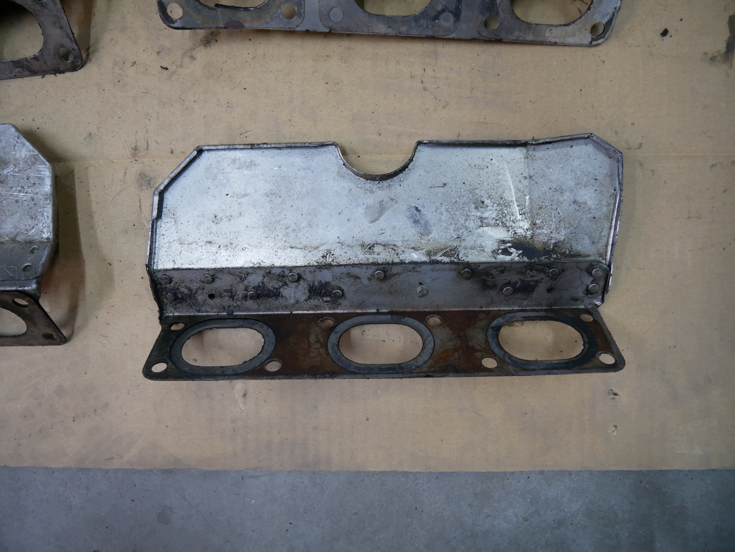 BMW pakosarjan tiiviste 1732969 image 3